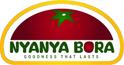 Nyanya Bora logo