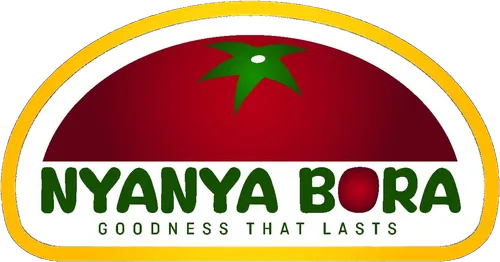 Nyanya Bora, goodness that lasts